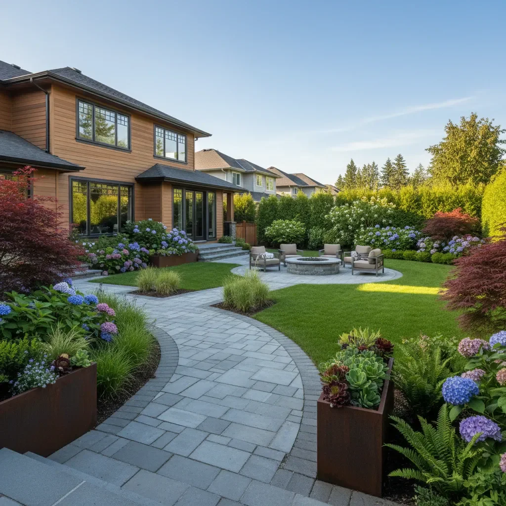 Landscape Design
